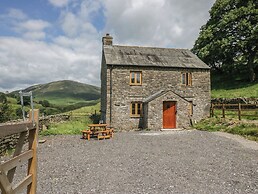 Howgill Head
