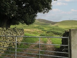Howgill Head