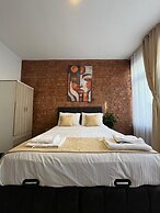 Taksim Dolunay Suites