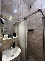 Taksim Dolunay Suites