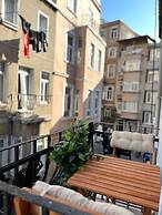 Taksim Dolunay Suites