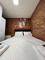 Taksim Dolunay Suites