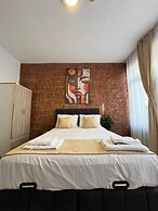 Taksim Dolunay Suites