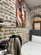Taksim Dolunay Suites