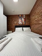 Taksim Dolunay Suites