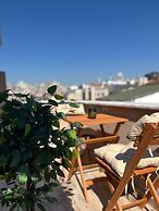 Taksim Dolunay Suites