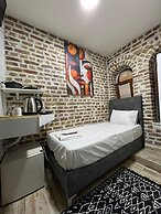 Taksim Dolunay Suites