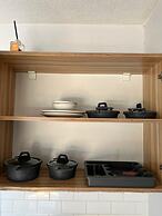 Taksim Dolunay Suites