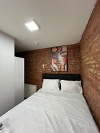 Taksim Dolunay Suites