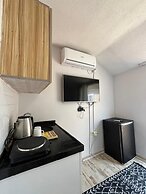 Taksim Dolunay Suites