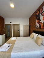 Taksim Dolunay Suites