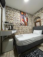 Taksim Dolunay Suites