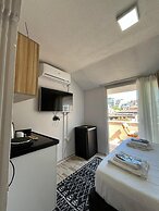 Taksim Dolunay Suites