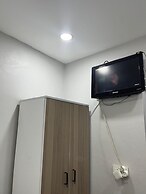 Taksim Dolunay Suites