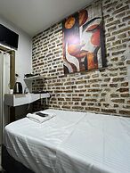 Taksim Dolunay Suites