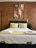 Taksim Dolunay Suites