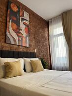 Taksim Dolunay Suites