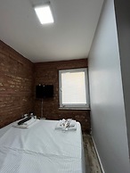 Taksim Dolunay Suites