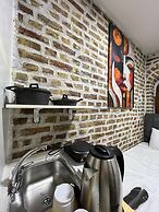 Taksim Dolunay Suites