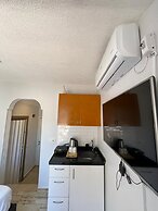 Taksim Dolunay Suites