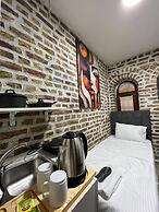 Taksim Dolunay Suites