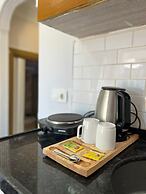 Taksim Dolunay Suites