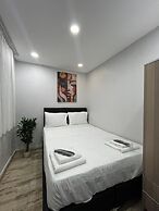 Taksim Dolunay Suites