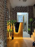 Taksim Dolunay Suites
