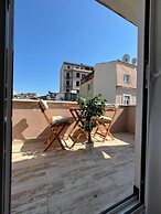 Taksim Dolunay Suites