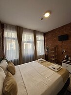 Taksim Dolunay Suites