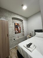 Taksim Dolunay Suites