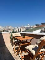 Taksim Dolunay Suites