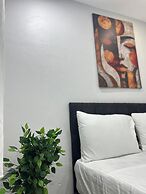 Taksim Dolunay Suites