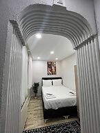 Taksim Dolunay Suites
