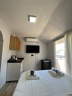 Taksim Dolunay Suites