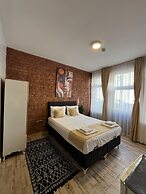 Taksim Dolunay Suites