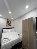 Taksim Dolunay Suites