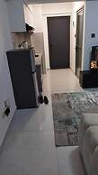 Shangri-la Apartment