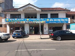 Amaya Hotel and Restaurant