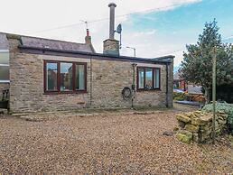 Mains Cottage