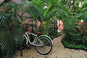 Mi Querido Tulum Apt with Pool-View
