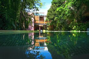 Mi Querido Tulum Apt with Pool-View