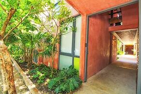 Mi Querido Tulum Apt with Pool-View