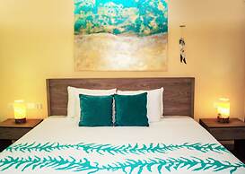 Mi Querido Tulum Apt with Pool-View