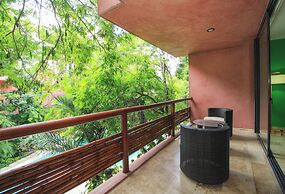 Mi Querido Tulum Apt with Pool-View