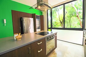Mi Querido Tulum Apt with Pool-View