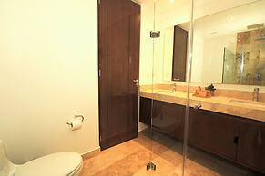 Mi Querido Tulum Apt with Pool-View