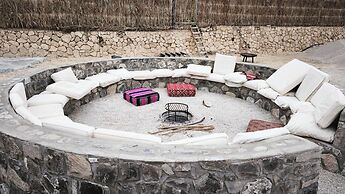 DUNIA Desert Suites