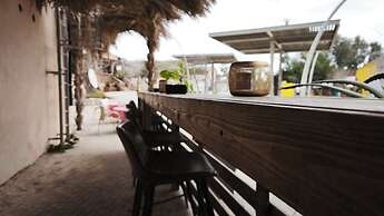 DUNIA Desert Suites