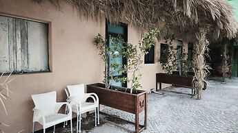 DUNIA Desert Suites